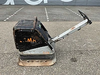 2015 samac tr65 trilplaat - afbeelding 6 van  13