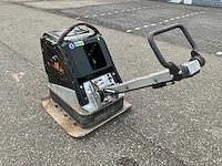 2015 samac tr65 trilplaat - afbeelding 7 van  13