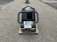 2015 samac tr65 trilplaat - afbeelding 8 van  13