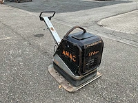 2015 samac tr65 trilplaat - afbeelding 11 van  13