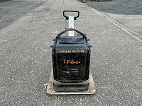 2015 samac tr65 trilplaat - afbeelding 12 van  13