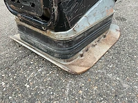 2015 samac tr65 trilplaat - afbeelding 13 van  13