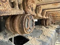 2015 sany sy215c rupsgraafmachine - afbeelding 2 van  57