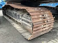 2015 sany sy215c rupsgraafmachine - afbeelding 3 van  57