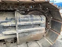 2015 sany sy215c rupsgraafmachine - afbeelding 5 van  57