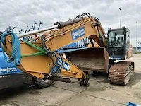2015 sany sy215c rupsgraafmachine - afbeelding 1 van  57
