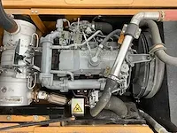 2015 sany sy215c rupsgraafmachine - afbeelding 24 van  57