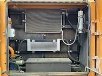 2015 sany sy215c rupsgraafmachine - afbeelding 25 van  57