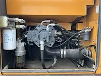2015 sany sy215c rupsgraafmachine - afbeelding 26 van  57