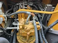 2015 sany sy215c rupsgraafmachine - afbeelding 28 van  57