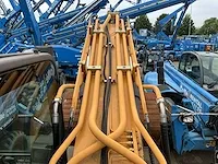 2015 sany sy215c rupsgraafmachine - afbeelding 29 van  57