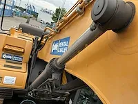 2015 sany sy215c rupsgraafmachine - afbeelding 30 van  57