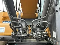 2015 sany sy215c rupsgraafmachine - afbeelding 36 van  57