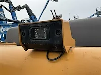2015 sany sy215c rupsgraafmachine - afbeelding 43 van  57