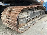 2015 sany sy215c rupsgraafmachine - afbeelding 55 van  57