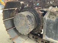 2015 sany sy215c rupsgraafmachine - afbeelding 56 van  57