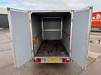 2015 saris aanhangwagen - afbeelding 6 van  21