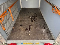 2015 saris aanhangwagen - afbeelding 8 van  21