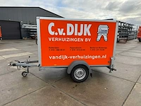 2015 saris aanhangwagen - afbeelding 21 van  21