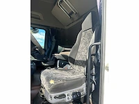 2015 scania r450 4x2 v6 vrachtwagen - afbeelding 5 van  18