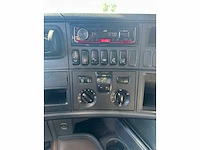 2015 scania r450 4x2 v6 vrachtwagen - afbeelding 9 van  18