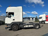 2015 scania r450 4x2 v6 vrachtwagen - afbeelding 13 van  18