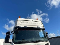 2015 scania r450 4x2 v6 vrachtwagen - afbeelding 15 van  18
