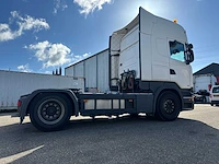 2015 scania r450 4x2 v6 vrachtwagen - afbeelding 18 van  18