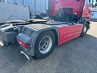 2015 scania r490 4x2 v6 vrachtwagen - afbeelding 3 van  23