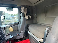 2015 scania r490 4x2 v6 vrachtwagen - afbeelding 10 van  23