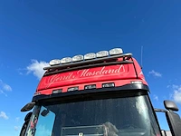 2015 scania r490 4x2 v6 vrachtwagen - afbeelding 21 van  23