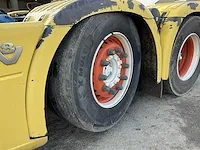 2015 scania r520 vrachtwagen - afbeelding 4 van  36