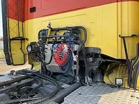 2015 scania r520 vrachtwagen - afbeelding 6 van  36