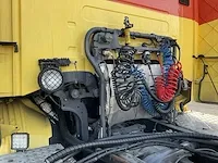 2015 scania r520 vrachtwagen - afbeelding 11 van  36