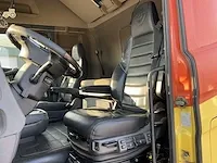 2015 scania r520 vrachtwagen - afbeelding 15 van  36