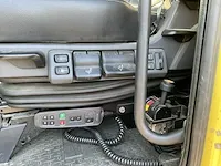 2015 scania r520 vrachtwagen - afbeelding 16 van  36