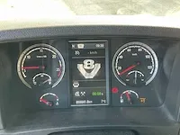 2015 scania r520 vrachtwagen - afbeelding 18 van  36