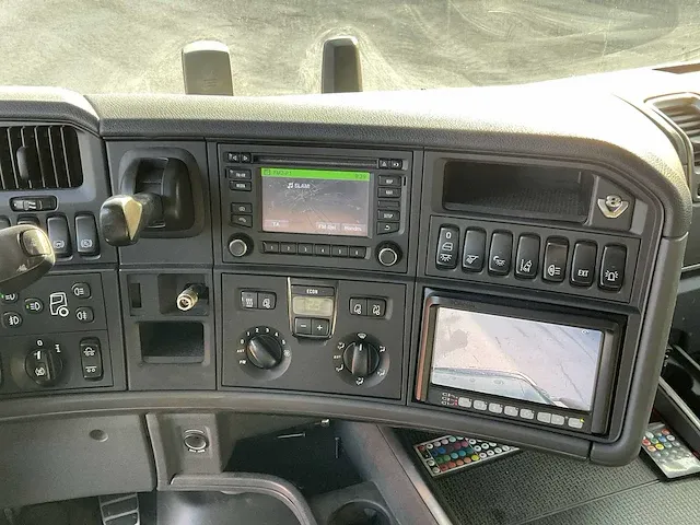 2015 scania r520 vrachtwagen - afbeelding 19 van  36