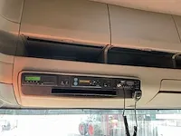 2015 scania r520 vrachtwagen - afbeelding 20 van  36