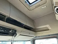 2015 scania r520 vrachtwagen - afbeelding 21 van  36