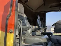 2015 scania r520 vrachtwagen - afbeelding 25 van  36