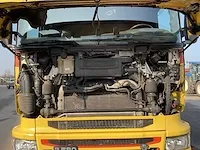 2015 scania r520 vrachtwagen - afbeelding 29 van  36