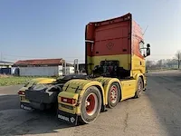 2015 scania r520 vrachtwagen - afbeelding 31 van  36