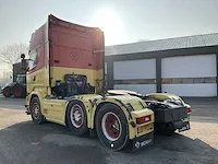 2015 scania r520 vrachtwagen - afbeelding 32 van  36