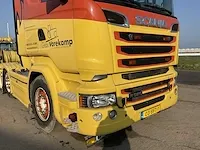 2015 scania r520 vrachtwagen - afbeelding 35 van  36