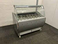 2015 schepijsvitrine - afbeelding 1 van  10