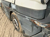 2015 schmidt swingo 200 veegzuigwagen - afbeelding 22 van  58