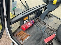 2015 schmidt swingo 200 veegzuigwagen - afbeelding 27 van  58