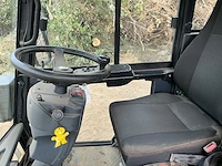 2015 schmidt swingo 200 veegzuigwagen - afbeelding 29 van  58