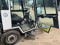 2015 schmidt swingo 200 veegzuigwagen - afbeelding 32 van  58